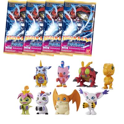 Digimon Card Game Adventure Box [AB-01]