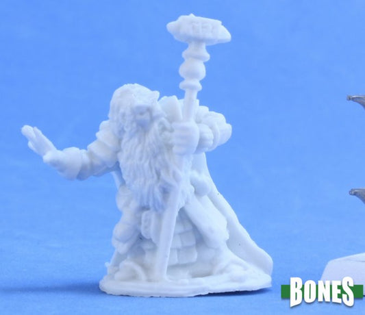 Reaper Bones Classic DWARF CLERIC