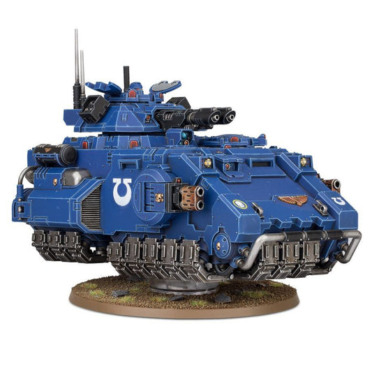 Space Marines: Gladiator Valiant/Reaper/Lancer