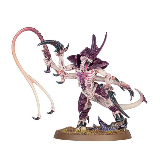 Tyranids: Prime with Last Whip