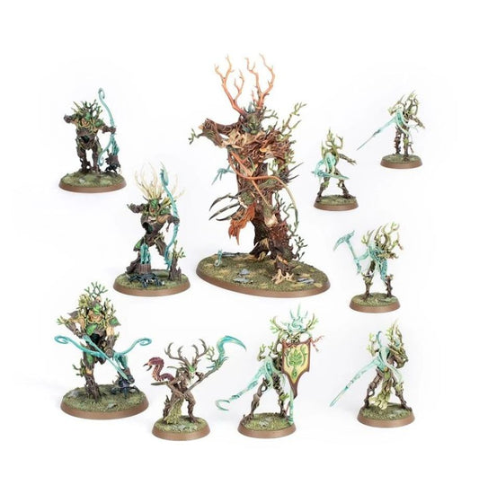 Sylvaneth: Spearhead