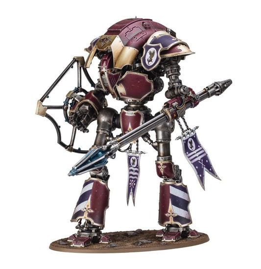 Imperial Knights: Knight Lancer