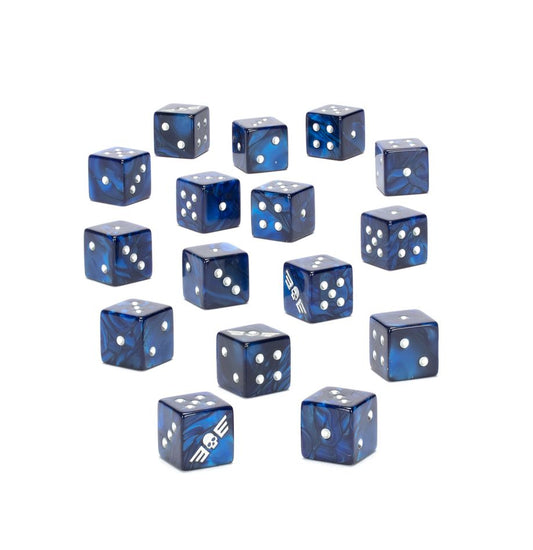 Astra Militarum: Dice Set