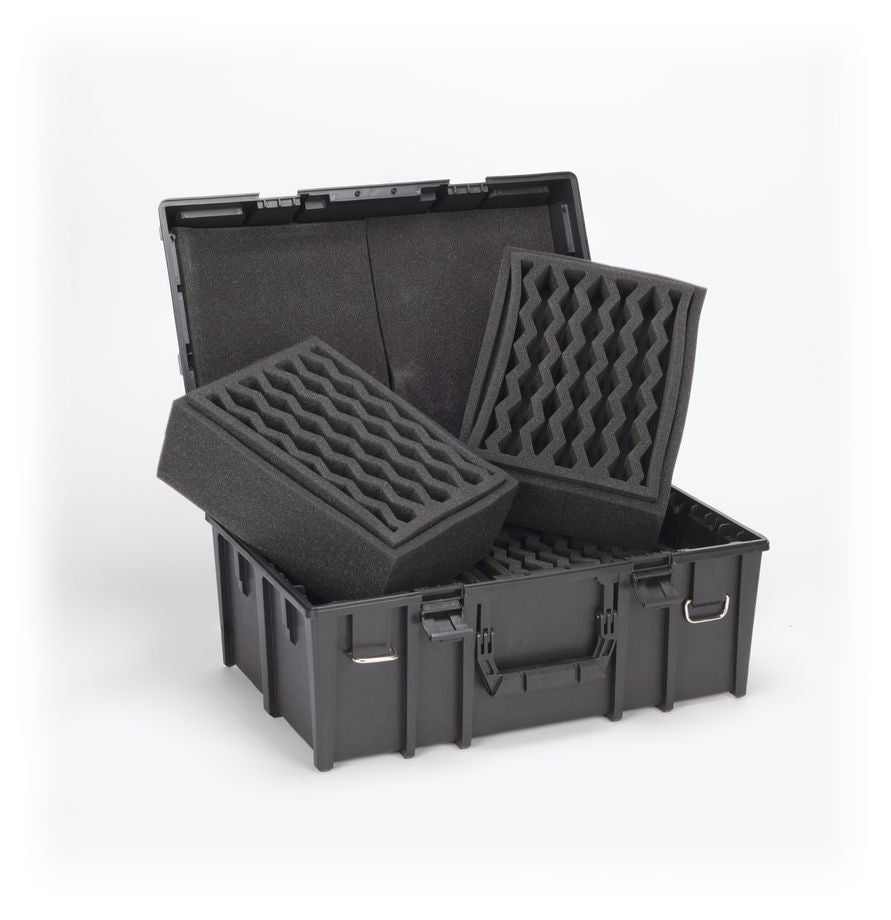 Warhammer Crusade Figure Case