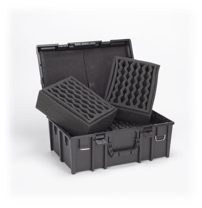 Warhammer Crusade Figure Case