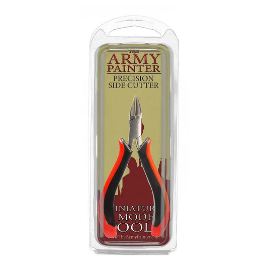 The Army Painter Percision Side Cutter