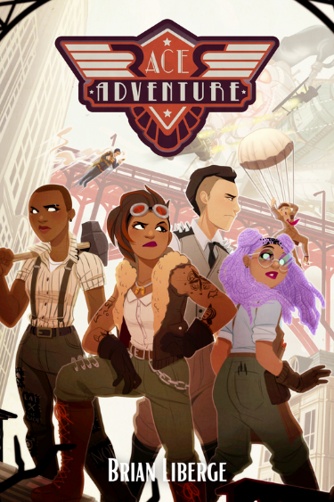 Ace Adventure