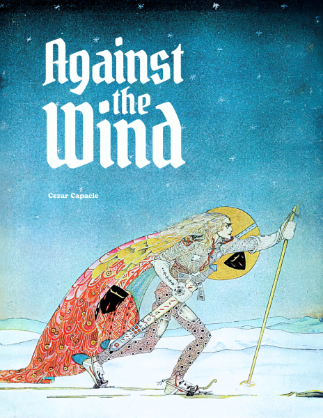 Against The Wind