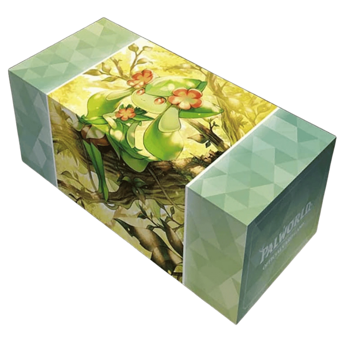 Palworld TCG: Storage Box Petalia - Sweet Blessing