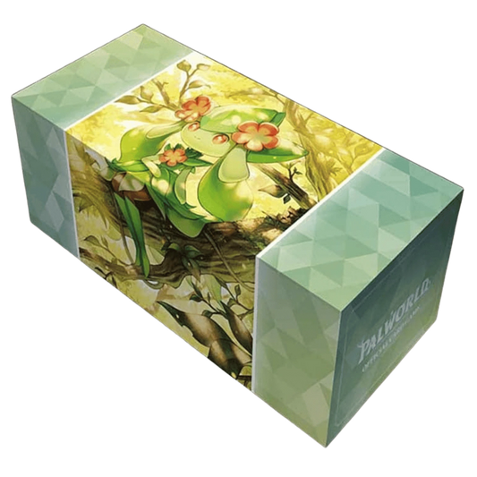 Palworld TCG: Storage Box Petalia - Sweet Blessing