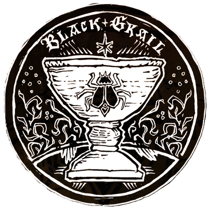 Trench Crusade Kangasmerkki