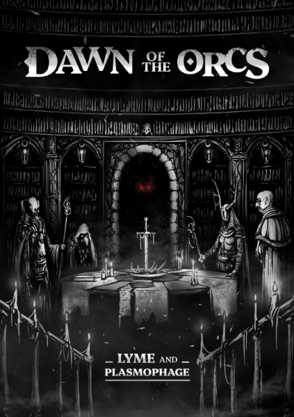 Dawn Of The Orcs