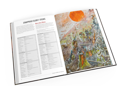 Trench Crusade Rulebook