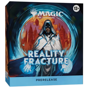 Magic The Gathering Prerelease Box