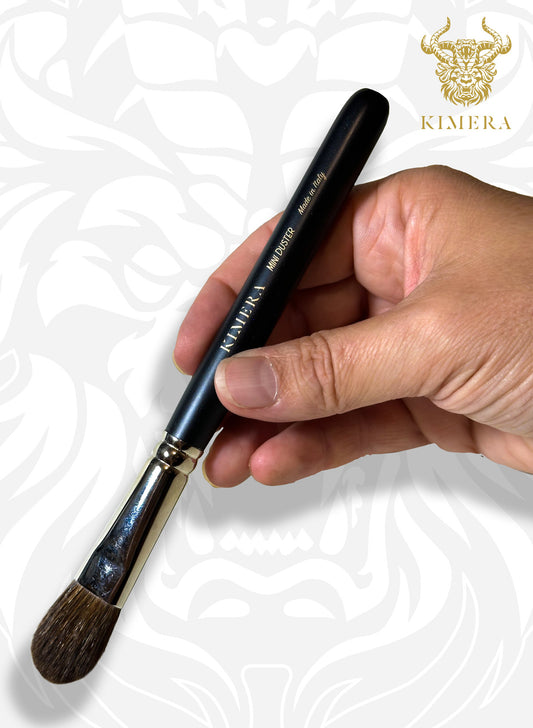 Kimera MiniDuster – Pony Bristles