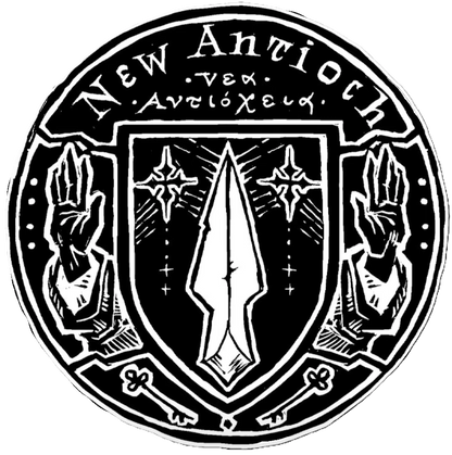 Trench Crusade Kangasmerkki