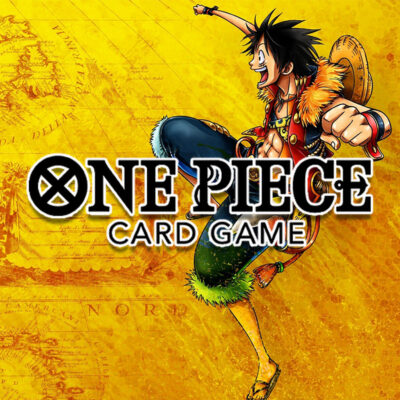 One Piece Card Game Starter Deck [ST-39]