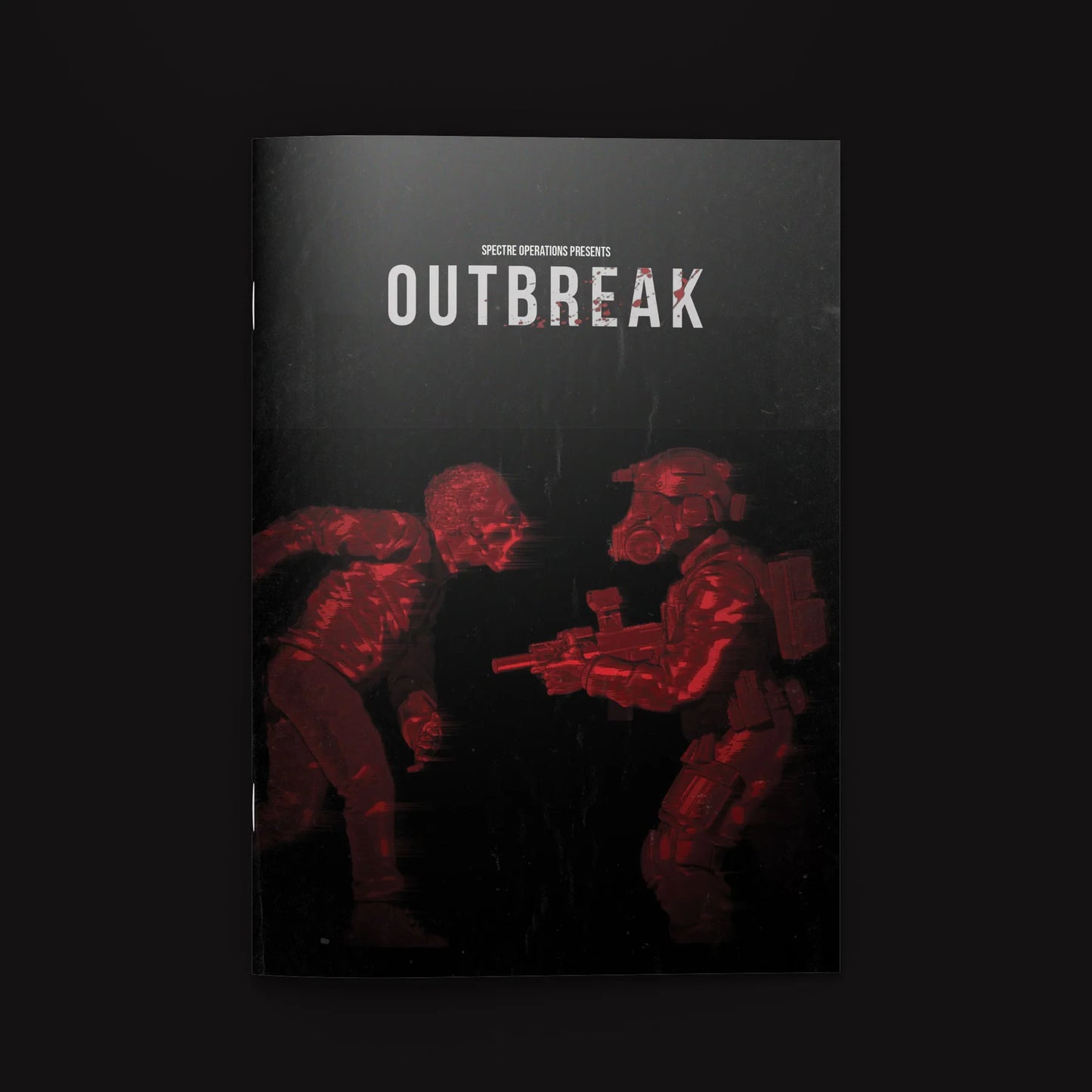 Spectre Miniatures: Outbreak