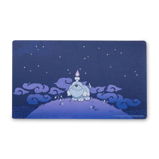 Pokémon Greavard Playmat