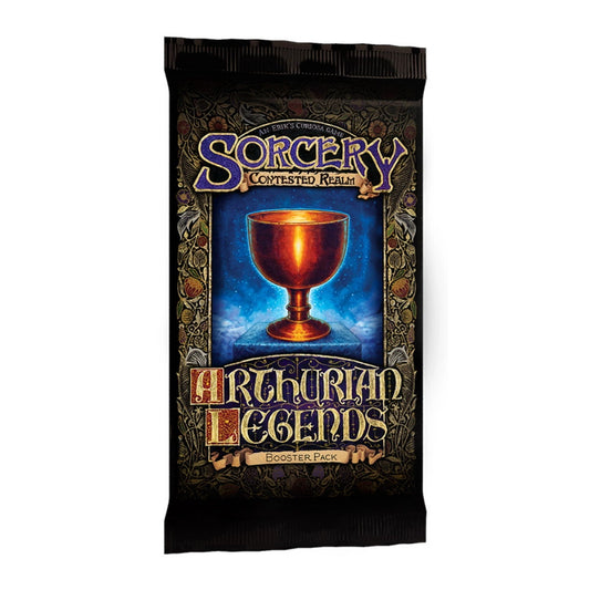 Sorcery TCG: Arthurian Legends Booster