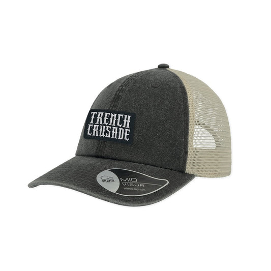 Trench Crusade Trucker Lippalakki
