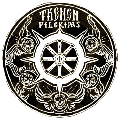 Trench Crusade Kangasmerkki