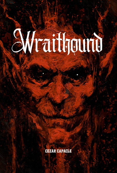 Wraithound