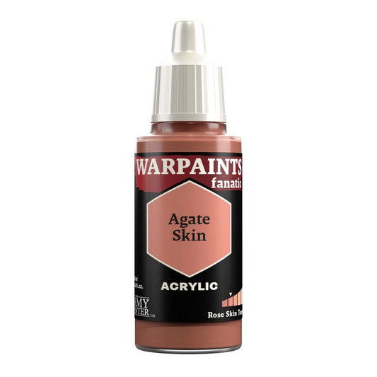 Warpaints Fanatic - Agate Skin