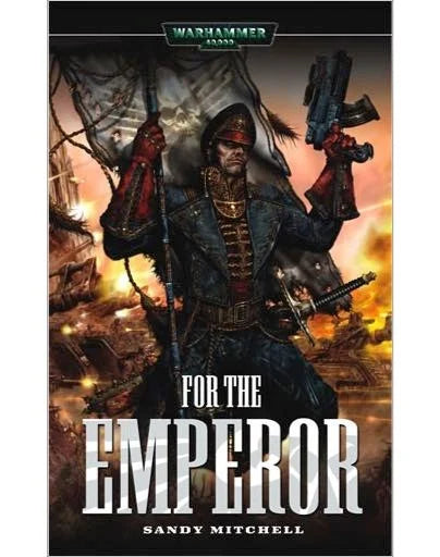 Warhammer 40.000: For The Emperor (Käytetty)