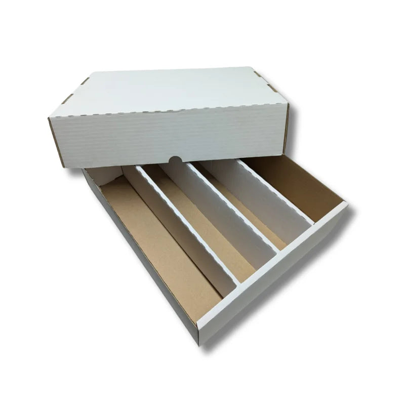 Card Storage Box