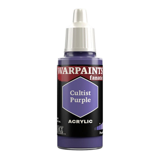 Warpaints Fanatic - Cultist Purple