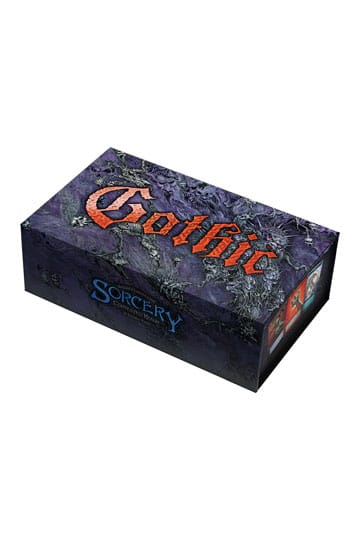 Sorcery: Contested Realm TCG Gothic Booster Display (36)