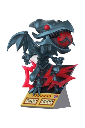 Yu-Gi-Oh! POP! Premium Vinyl Figure Red Eyes Dragon 9 cm