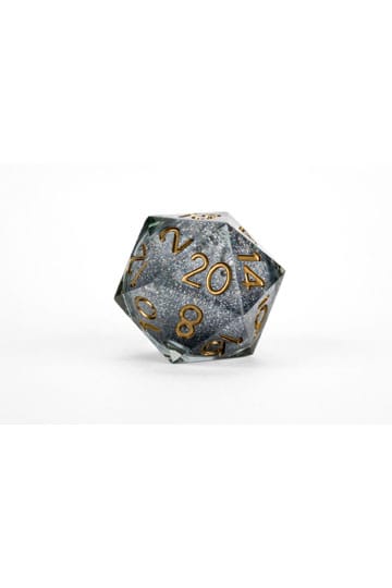 FanRoll Liquid Core Dice Vanishing Oil d20 Elixir