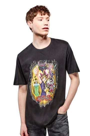 Yu-Gi-Oh! T-Shirt XXL