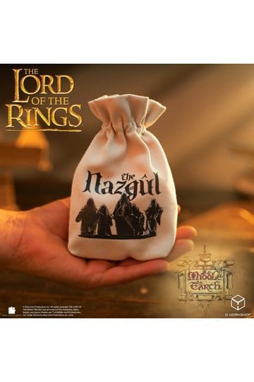 The Lord of the Rings Dice Pouch Nazgûl