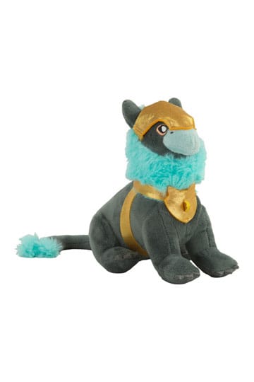 Warhammer Plush Sacrosanct Gryph Hound