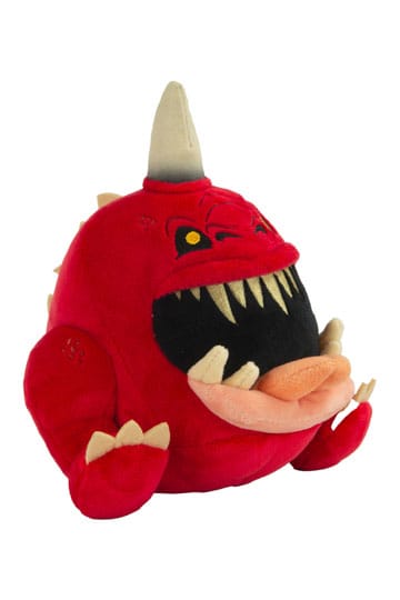 Warhammer Plush Gnasha-Squig