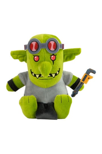 Warhammer Plush Spanna Grot