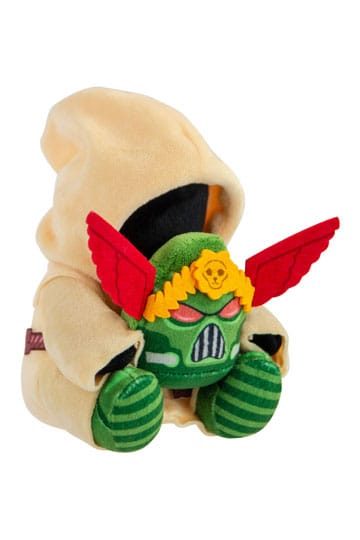 Warhammer Plush Watcher In The Dark