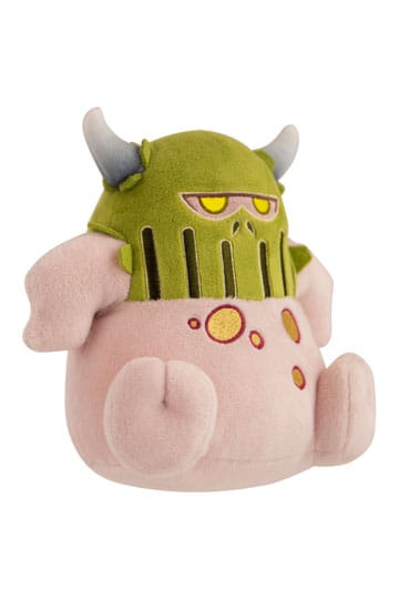 Warhammer Plush Figure Sassy Nurgling