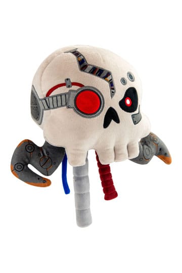 Warhammer Plush Figure Servo Skull