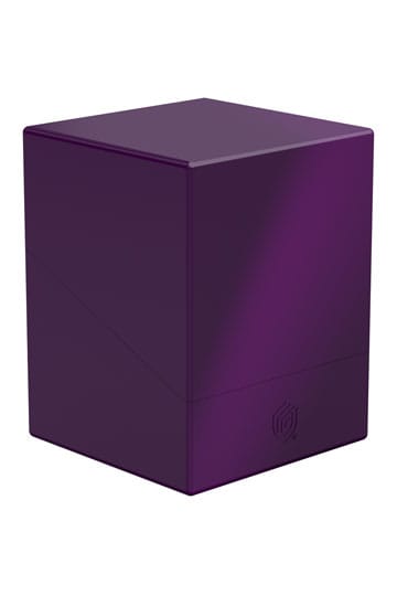 Ultimate Guard Boulder Solid 100+