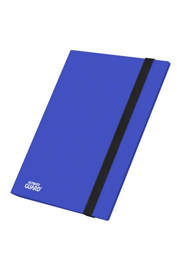 Ultimate Guard Flexxfolio 360 18-Pocket