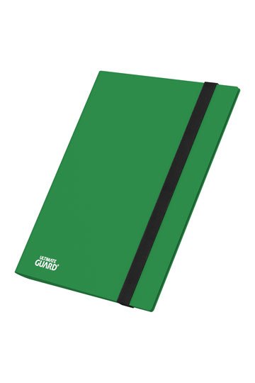 Ultimate Guard Flexxfolio 360 18-Pocket