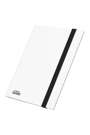 Ultimate Guard Flexxfolio 360 18-Pocket
