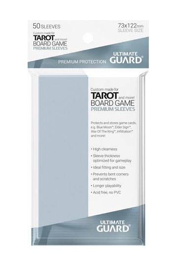 Ultimate Guard Tarot Sleeves (50)
