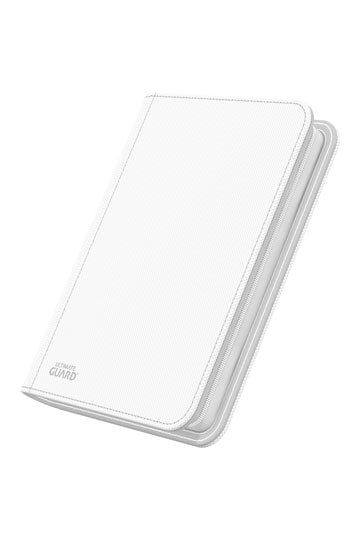 Ultimate Guard Zipfolio 160 8-Pocket Xenoskin