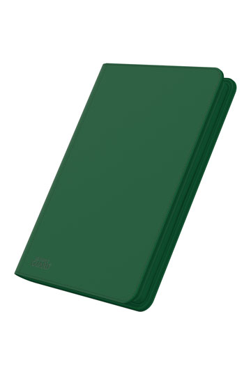Ultimate Guard Zipfolio 320 16-Pocket Xenoskin
