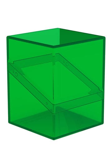 Ultimate Guard Boulder Deck Case 100+ Clear